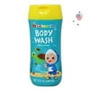 Cocomelon 8oz Body Wash in a Bottle Parabens Free, Non Toxic