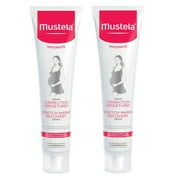 Mustela Stretch Marks Recovery, 2.53 Oz (Pack of 2)