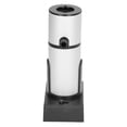 thumbnail image 1 of Infusor de Humo de, Ahumador de Coccteles, Equipo Ajustable, Kit de Infusor de Humo de Mano de Aleación de Aluminio y Zinc para Cocina, Carne, Verduras, Queso, Postre, 1 of 7