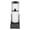Silver, variant on Cold Smoke Infuser: Detachable Drink Smoker For Kitchen, Perfect For Cocktails, Meat More