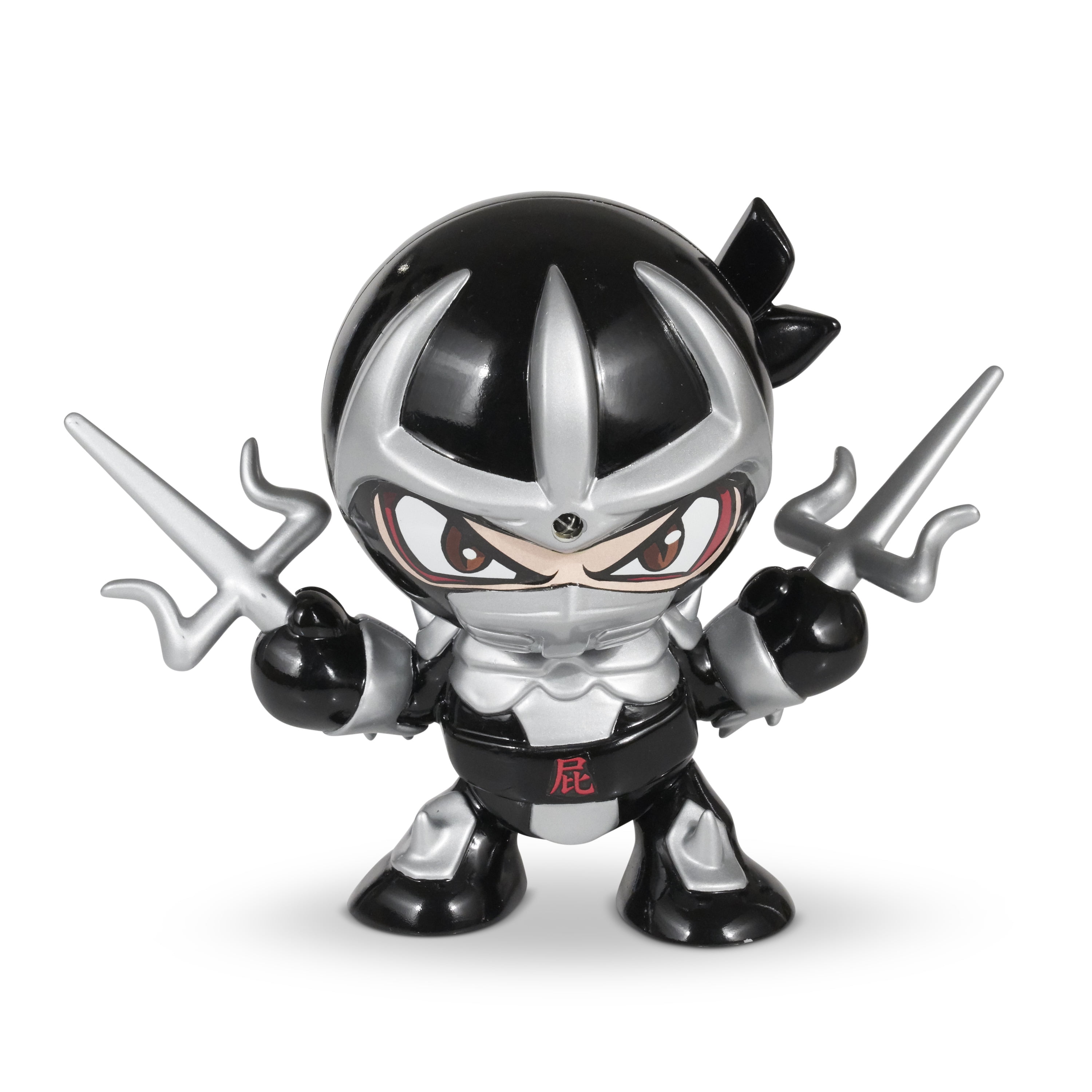 fart ninja toy