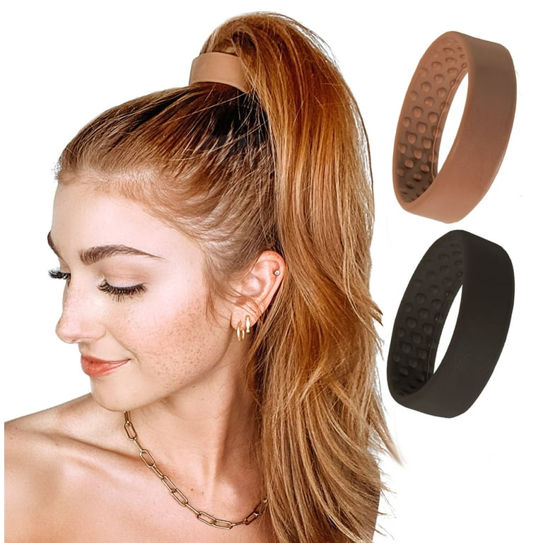 PONY-O Ponytail Holders: 5 Hair Accessories Your PONY-O Will Replace – Pony- O Hair Accessories
