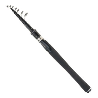 Hicks & Blaze Poles BT16LW 16 ft. Bluegill 5 Section Telescopic Fishing Pole - Walmart.com Hicks & Blaze Poles BT16LW 16 ft. Bluegill 5 Section Telescopic Fishing Pole - Walmart.com
