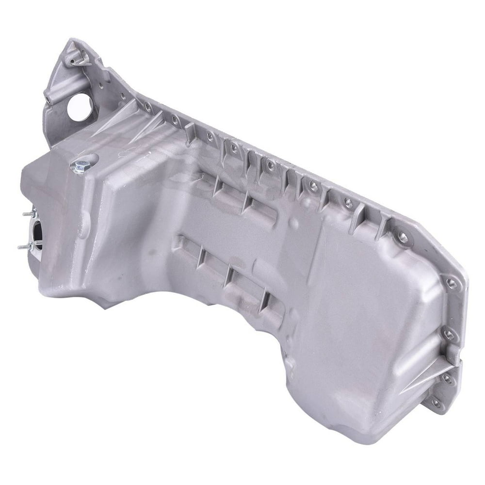 Bapmic 11137552414 Engine Oil Pan for BMW E82 E87 E90 E91 E92 E93 E60
