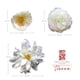 thumbnail image 2 of Deco Flora / Luna Floral PANEL DECORATIVO 1 pz 1.10 x 35 Arco de Flores artificiales TIERRA, 2 of 4