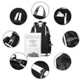 thumbnail image 3 of Ko Be Bryant No.24 Backpack Computer Compartment Schoolbag Youth Large-capacity Backpack Waterproof Leisure Travel Backpack-13, 3 of 4