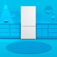 thumbnail image 5 of Element 18.7 cu. ft. Bottom Mount Refrigerator - White (ERBM19CBW), 5 of 6
