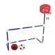 thumbnail image 5 of Juego De Fútbol De Interior, Mini Juego De Portería De Fútbol, ​​capacidad De Control Fácil De Instalar Para Patio ANGGREK Indoor Arcade Game, 5 of 8