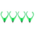 thumbnail image 1 of 4pcs Fishing Grip Rod Rest Head Thread M3 / 8 for Fishing ,, 1 of 7