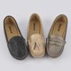 thumbnail image 2 of COMBO 3X1 MOCASINES DE PIEL MULTICOLOR Mundo Terra 022539, 2 of 2