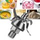thumbnail image 5 of Cuchilla de repuesto para Vorwerk Thermomix TM31, 5 of 6