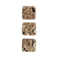 thumbnail image 2 of E3 Energy Cubes - Orange Cranberry Refrigerated Protein Bar, Gluten-Free, Dairy-free, Soy-free, all natural, Non-gmo, High Fiber.  12 Bars, 2 of 3
