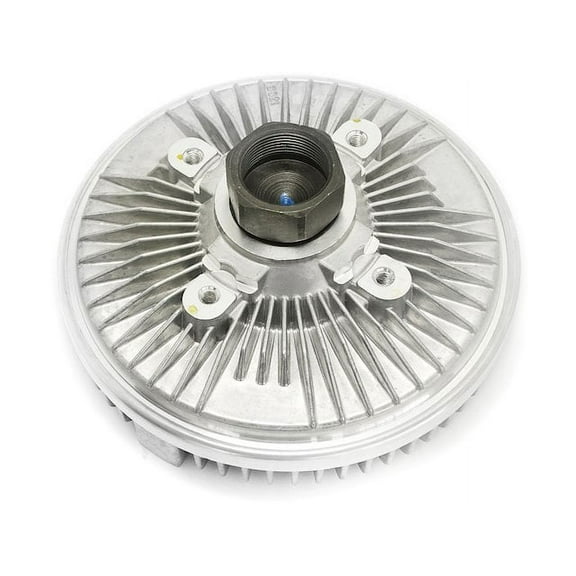 Fan Clutch - Compatible with 2001 - 2005 Ford Explorer 4.0L V6 2002 2003 2004