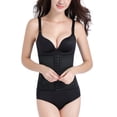 thumbnail image 4 of Kmbangi Gaine pour Femmes, Contrôle du Ventre, Gaine Sculptante sous-Poitrine, Serre-Taille, Tailleuse, Corset, Gilet, Gaine, 4 of 9