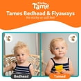 thumbnail image 4 of T is for Tame Kids Hair Taming Cream for Frizz and Flyaways, 3.38 fl oz, 4 of 9
