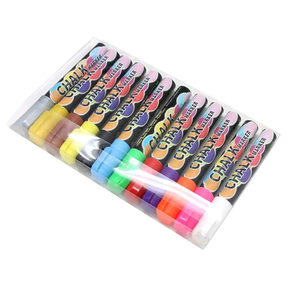 dustless chalk pens