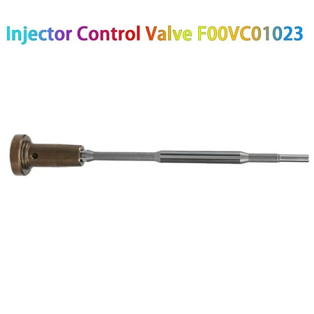 

New F00VC01338 Common Rail Injector Valve Assembly for 0445110081 0445110125 0445110231 0445110336 Injector for -BR