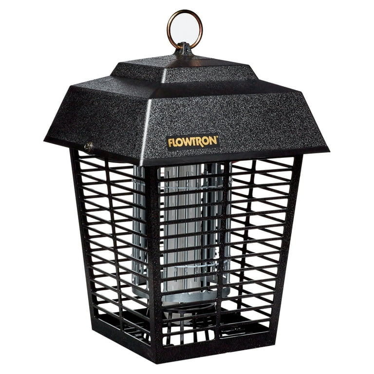 Flowtron Outdoor Half Acre Electronic Insect Killer Light Bulb Piece