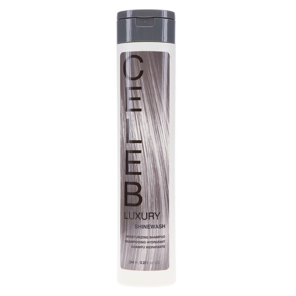 CELEB LUJO LUJO WRASH MOISTRIENTE SHAMPOO 8.25 OZ Celeb Luxury CELEB LUJO LUJO WRASH MOISTRIENTE SHAMPOO 8.25 OZ