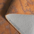 thumbnail image 5 of SAFAVIEH Anatolia Jamaar Floral Area Rug, Rust, 3' x 5', 5 of 7