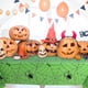 thumbnail image 5 of Mom's Best Mantel rectangular de poliéster para mesa de Halloween, 54 x 108 pulgadas, 5 of 5
