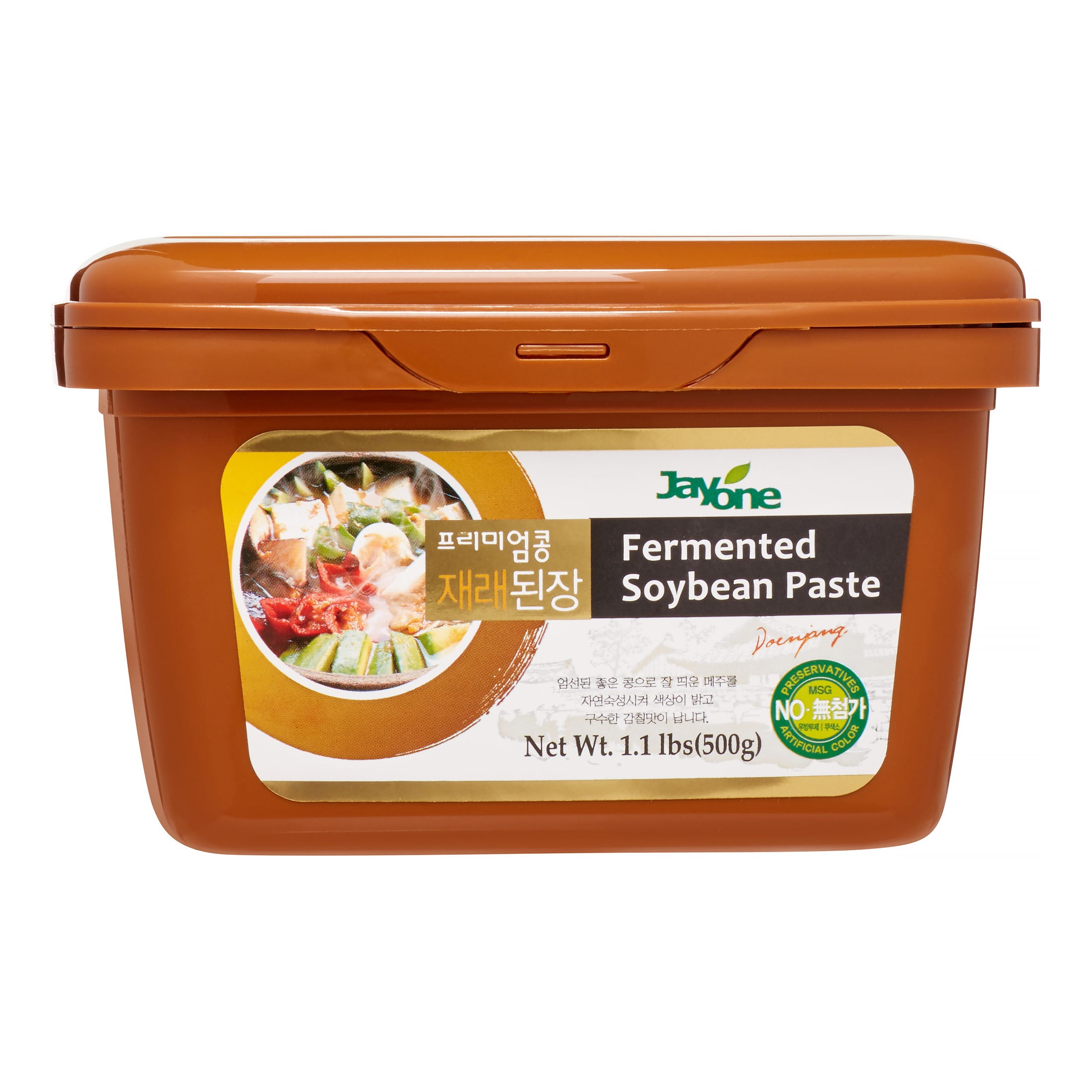 Sempio Soybean Paste Authentic (Doenjang) 450g Haisue