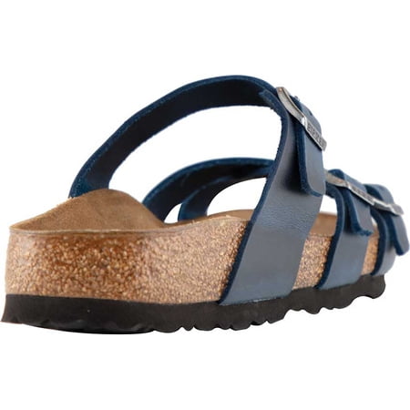 birkenstock franca regular width