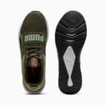 thumbnail image 5 of Tenis Puma Prospect para Hombre 379476-23 verde 25.5, 5 of 5