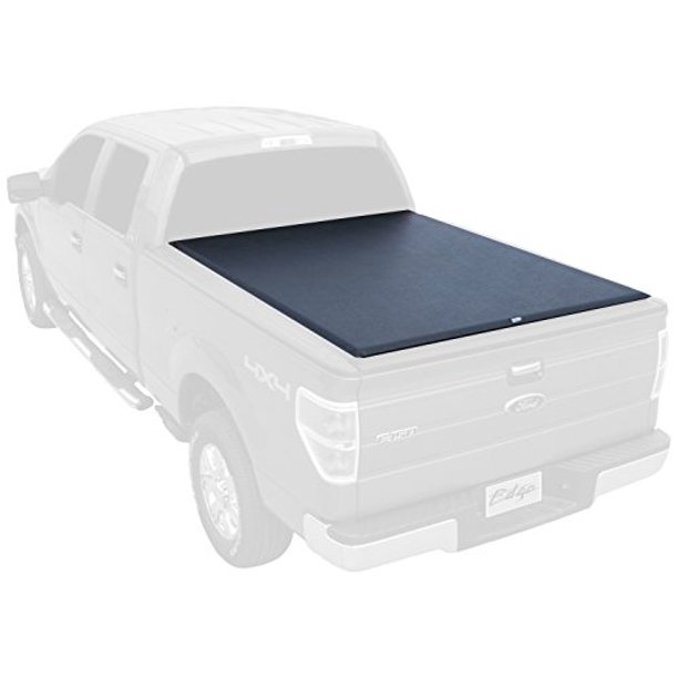 Truxedo 858101 Edge Soft Roll Up Tonneau Cover Walmart Com Walmart Com