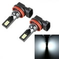 thumbnail image 1 of 2 PCS H11 / H8 DC12V-24V / 12W Car LED Fog Light, 1 of 5