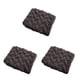 thumbnail image 2 of Matsuzay Calentador de piernas Cubierta Piernas Envoltura Cubiertas Moda Chica Bota Puños Gris oscuro Type1 NO1, 2 of 6