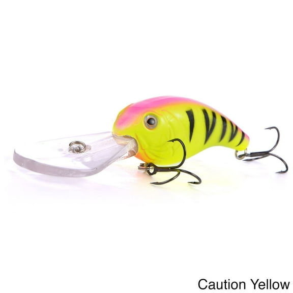 cabo drifter deep diving wobbler fishing lure