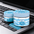 thumbnail image 4 of RAGUPEL 2026 New Cleaning Gel for Car,Car Vent Cleaner Goo Cleaning Putty Gel Auto Detailing Tools Car Interior Cleaner Dust Cleaning Mud for Cars Dust Cleaner Slime Keyboard Cleaner Gel, 4 of 4