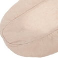 thumbnail image 3 of Milisten 2Ud Cubierta Reutilizable Para Fermentación De Masa Beige Con Ovalado Estilo Europeo, 3 of 6