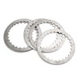 thumbnail image 4 of Motor Genic Clutch Kit Steel & Friction Plates fit for Suzuki AX100 AX115 TS100 TC100 RV90, 4 of 8