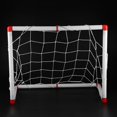 thumbnail image 4 of Jeu de football pour enfants, jouet d'interaction parent-enfant, jeux d'entraînement de but de football en intérieur et en extérieur, 4 of 4