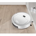 thumbnail image 3 of Robot Vacuum Cleaner 3 In 1, Sweep Mop And Suction, Wireless Rechargeable, Low Noise, For Hard Floors And Pet Hair, 3 of 3