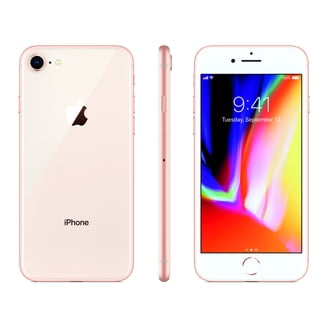 Restored Apple iPhone SE 2 64GB (PRODUCT) Red LTE TracFone MX9Q2LL