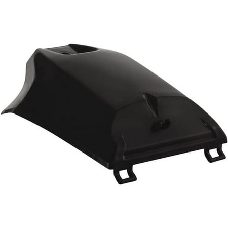 - Acerbis Fuel Tank Cover - YAM YZ 250F 2019; YAM YZ 450F 2018 - 2019; YAM YZ