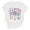 A55 White, variant on Mifsaly Independence Day Cotton Top Women Fireworks Print Crewneck Short Sleeve T-Shirt 4Th of July Celebration Patriotic Tees M