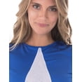 thumbnail image 3 of Blusa Deportiva 9629 Asana Sport ® | Unitalla azul UNITALLA Asana Climbing 49629 Blusa, 3 of 3