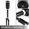 thumbnail image 4 of Front Air Suspension Strut for Mercedes W164 GL350 GL450 - Replacement Shock Absorber, Air Spring, 1643206113, 4 of 11