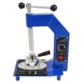 thumbnail image 3 of 11.61*16.14in Constant Temperature Tire Repair Machine Blue Rectangle Tyre Vulcanizing Machine with Practical Heating Head, 3 of 15