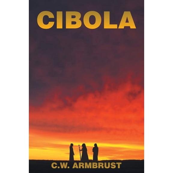 Cibola, (Paperback)