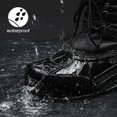 thumbnail image 3 of Bota NORTIV 8 MT01 Negra Impermeable Aislada para Hombre Talle 8, 3 of 8