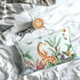 thumbnail image 3 of Salouo Animals-1 Pattern Pillow Cases,1PC Pillow Covers with Envelope Closure Decorative Pillow Case for Bed Couch,Pillows Not Included-16"x24", 3 of 6