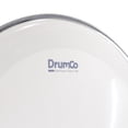 thumbnail image 2 of Parche para Batería Reinforce Clear 2 SR de 14” DR-14RCSRW-2P DRUMCO, 2 of 4