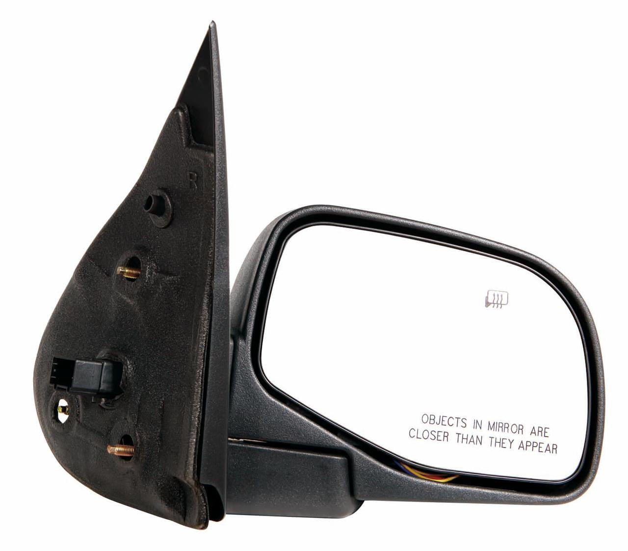 KarParts360 For 2002 2003 2004 2005 FORD EXPLORER Door Mirror Passenger Side (Textured