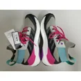 thumbnail image 4 of Ad-id-as Terrex Free Hiker Sneakers Sesame Carbon Magenta Mens Size 8.5 New, 4 of 6