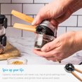 thumbnail image 6 of Dreamfarm Ortwo 1-or-2 Handed Pepper & Spice Grinder, 6 of 11